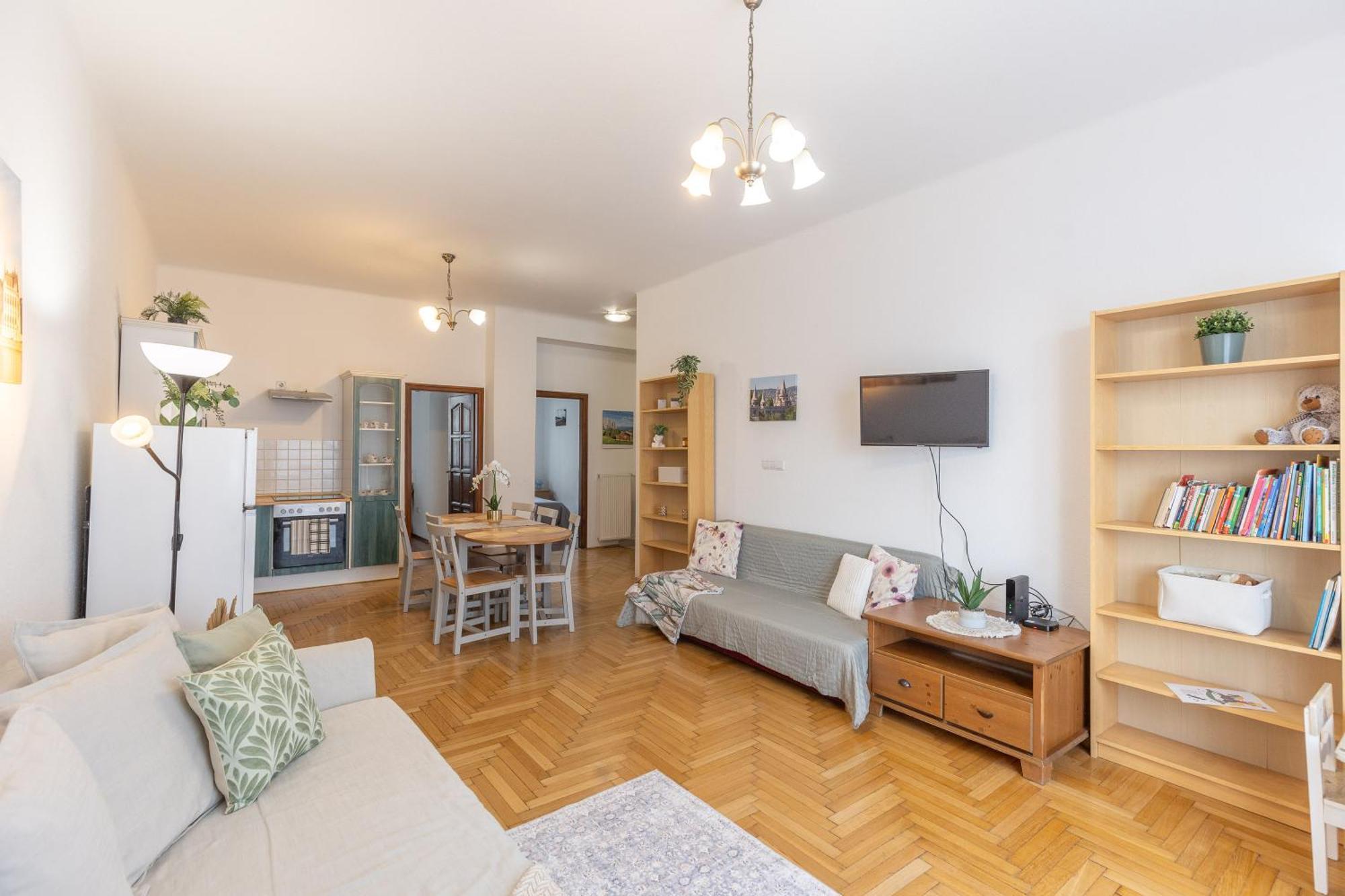 Riverside Balcony Apartment With View To Danube Budapeşte Dış mekan fotoğraf
