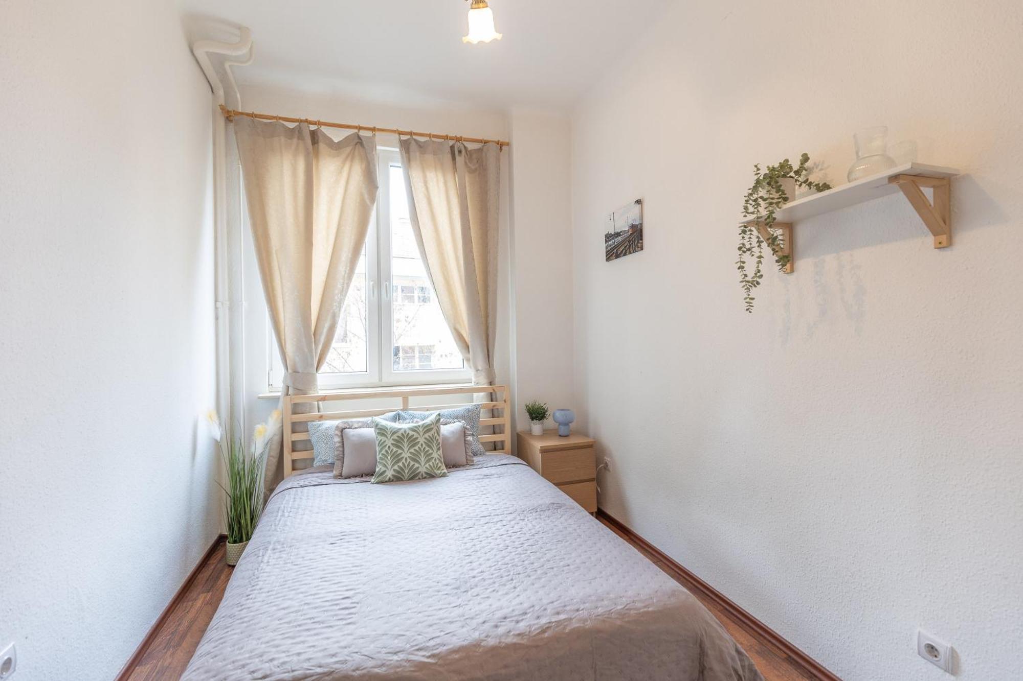 Riverside Balcony Apartment With View To Danube Budapeşte Dış mekan fotoğraf